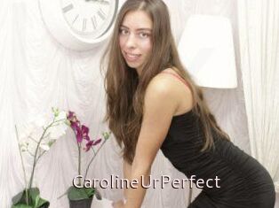CarolineUrPerfect