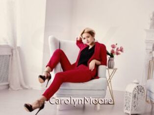 CarolynMoore