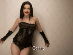 Carrie
