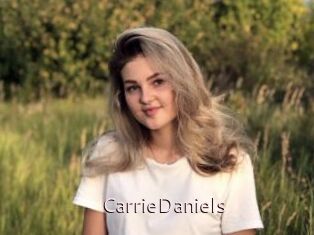 CarrieDaniels