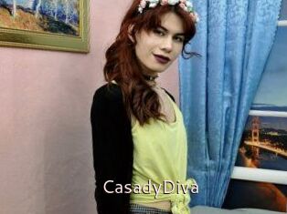 CasadyDiva