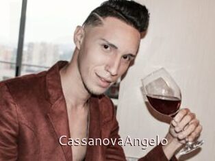 CassanovaAngelo