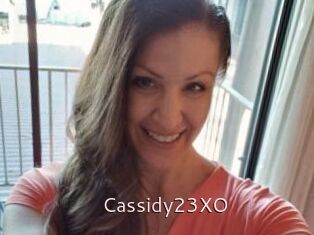 Cassidy23XO