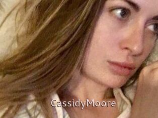 CassidyMoore