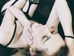 CassiiKat