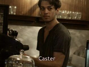 Caster