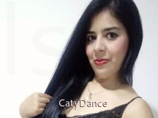CatyDance