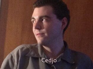 Cedjo