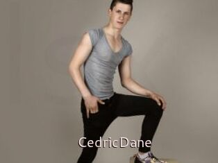 CedricDane