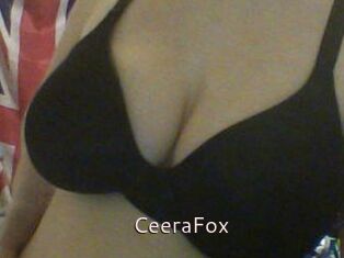 CeeraFox