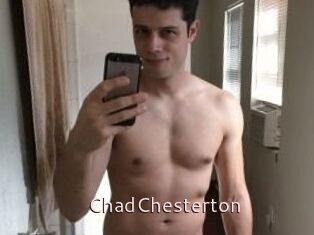 ChadChesterton