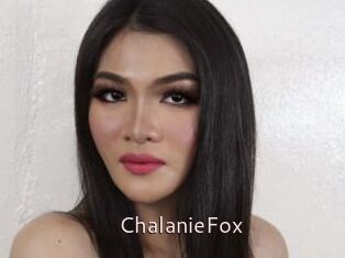 ChalanieFox
