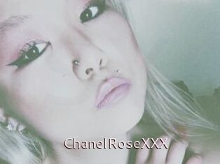 ChanelRoseXXX