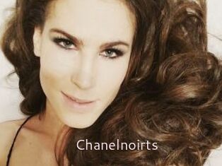 Chanelnoirts