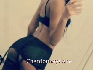 ChardonnayCane