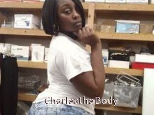 CharleatheBody