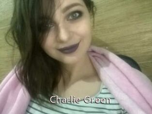 Charlie_Green