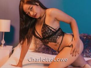 CharlotteLowe