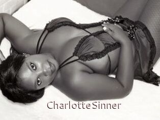 CharlotteSinner