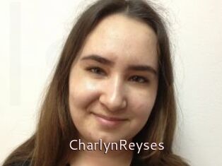 CharlynReyses