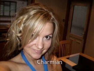 Charmian