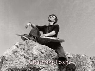 CharmingTosha