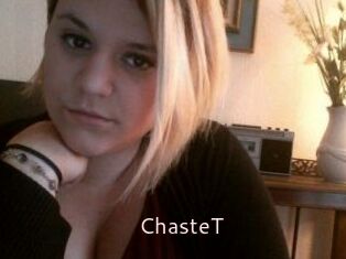 ChasteT