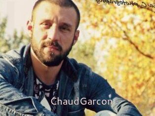 ChaudGarcon