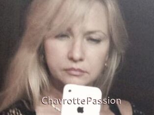 ChavrottePassion