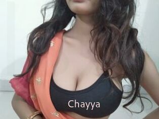 Chayya