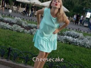 Cheesecake