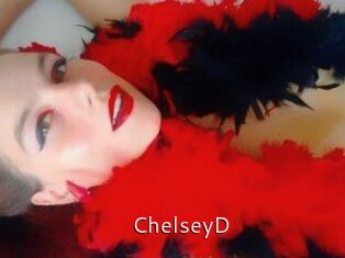 ChelseyD