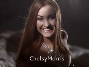 ChelsyMorris