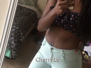 CherryLu