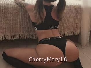 CherryMary18