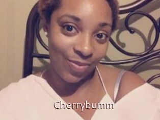 Cherrybumm