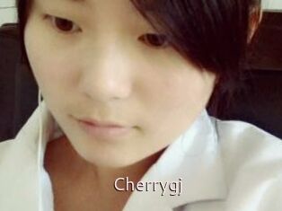 Cherrygj