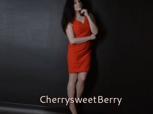 CherrysweetBerry