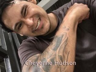 Cheyenne_Hudson