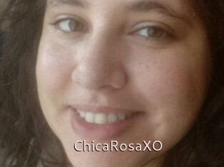 ChicaRosaXO