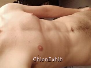 ChienExhib