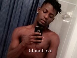 ChinoLove