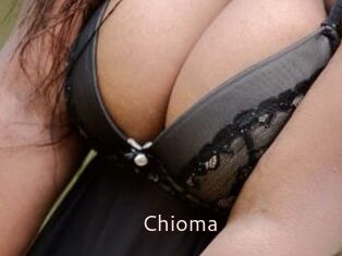 Chioma