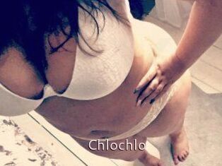 Chlochlo