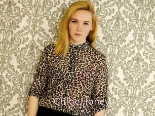 ChloeHoney