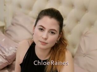 ChloeRaines
