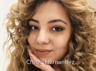 Chloe_Hernandez