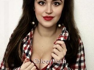 ChloeyPosh