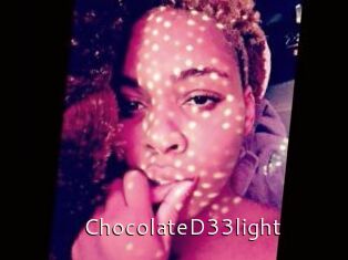 ChocolateD33light