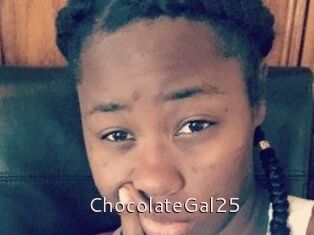 ChocolateGal25